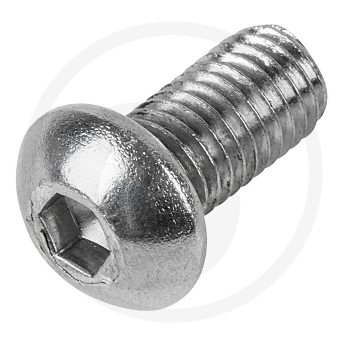 KS Tools Bolzen für Lenkstangenaufnahme - Gewicht 16g