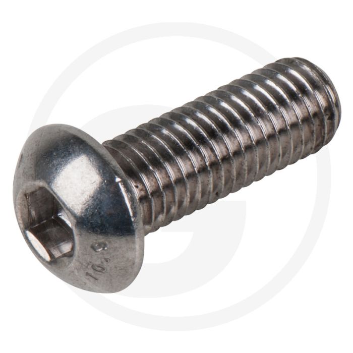 KS Tools Innen6kant Flachkopfschraube - 34g KS Tools Innen6kant Flachkopfschraube - 34g