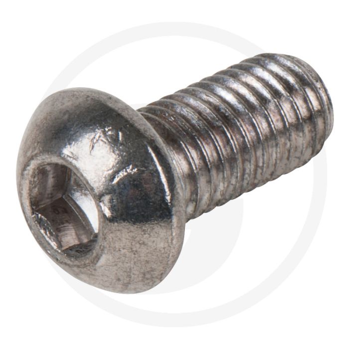 KS Tools Innen6kant Flachkopfschraube - 28g KS Tools Innen6kant Flachkopfschraube - 28g