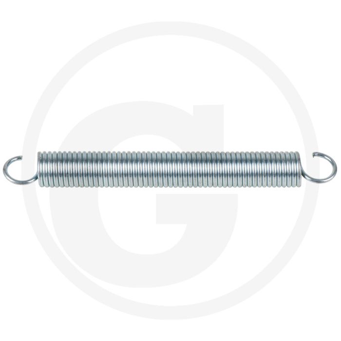 KS Tools Spannfeder - Gewicht: 55g KS Tools Spannfeder - Gewicht: 55g