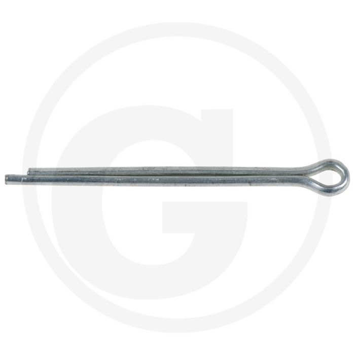 KS Tools Sicherungssplint - Gewicht: 5g KS Tools Sicherungssplint - Gewicht: 5g