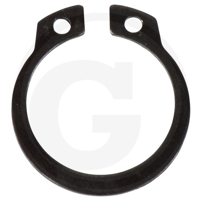 KS Tools Sicherungsring - Gewicht: 1g KS Tools Sicherungsring - Gewicht: 1g