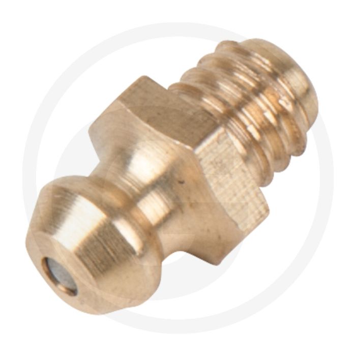 KS Tools Schmiernippel - Gewicht (g): 1
