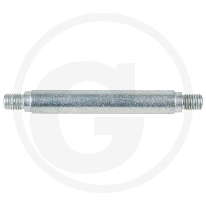 KS Tools Hubarmachse - Gewicht: 676g