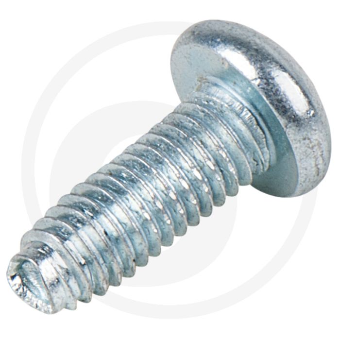 KS Tools Innen6kant Flachkopfschraube - Gewicht 2g KS Tools Innen6kant Flachkopfschraube - Gewicht 2g
