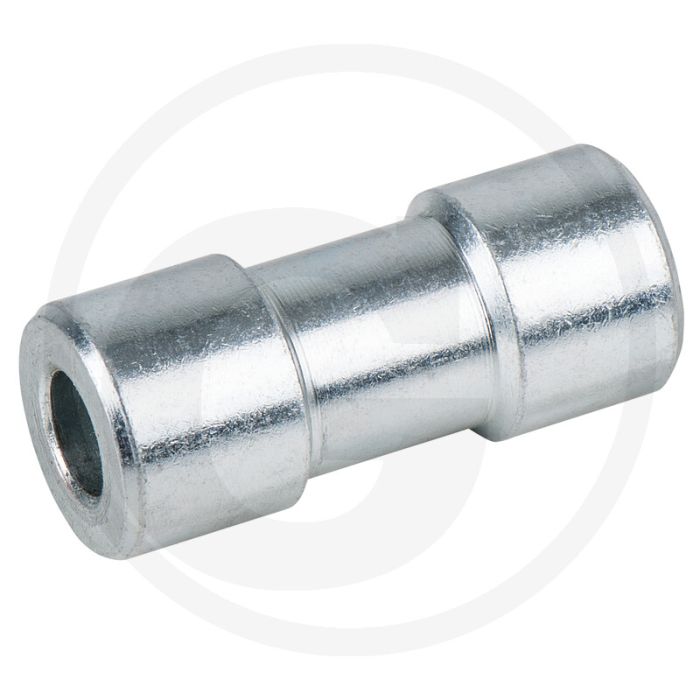 KS Tools Umlenkrolle - Gewicht 145g KS Tools Umlenkrolle - Gewicht 145g
