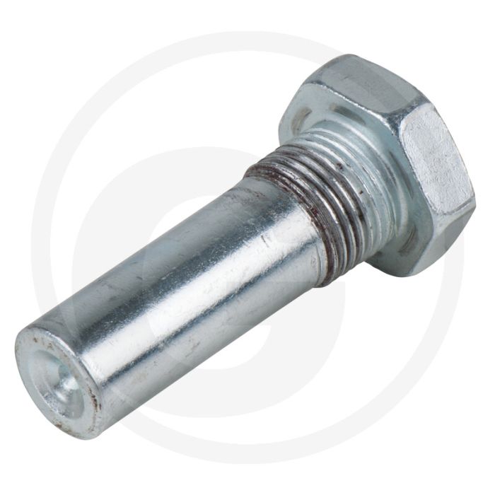 KS Tools Bolzen für Lenkstangenaufnahme - Gewicht 115g KS Tools Bolzen für Lenkstangenaufnahme - Gewicht 115g