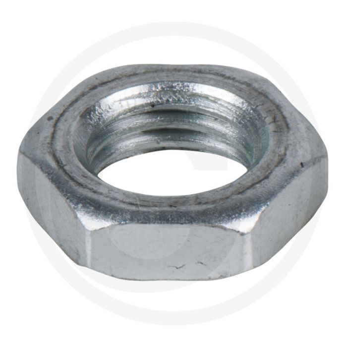 KS Tools Flache Mutter für Verbindungsstrebe - 17g KS Tools Flache Mutter für Verbindungsstrebe - 17g