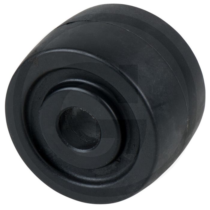 KS Tools Vorderrad - Gewicht: 255g KS Tools Vorderrad - Gewicht: 255g
