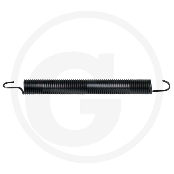 KS Tools Spannfeder - Gewicht: 37g KS Tools Spannfeder - Gewicht: 37g