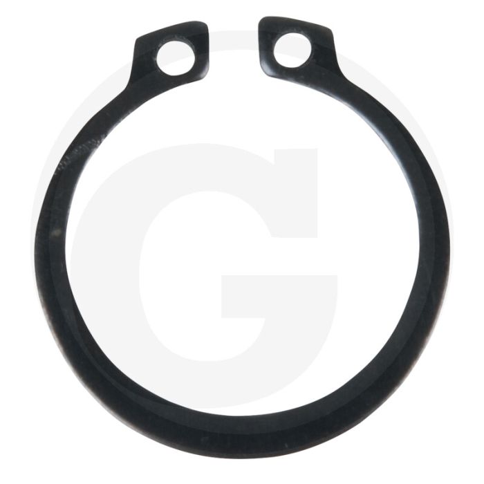 KS Tools Sicherungsring - Gewicht: 1g KS Tools Sicherungsring - Gewicht: 1g
