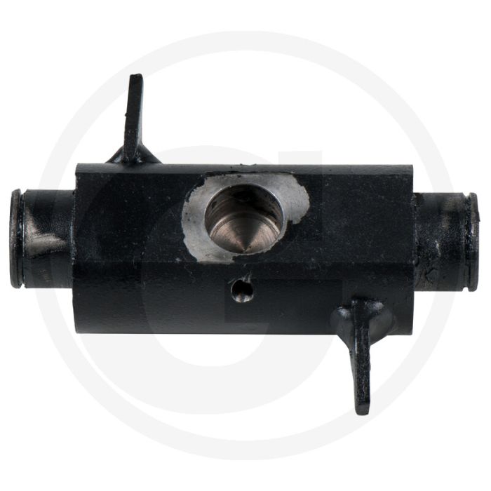 KS Tools Pumpkolbenaufnahme - Gewicht: 604g KS Tools Pumpkolbenaufnahme - Gewicht: 604g