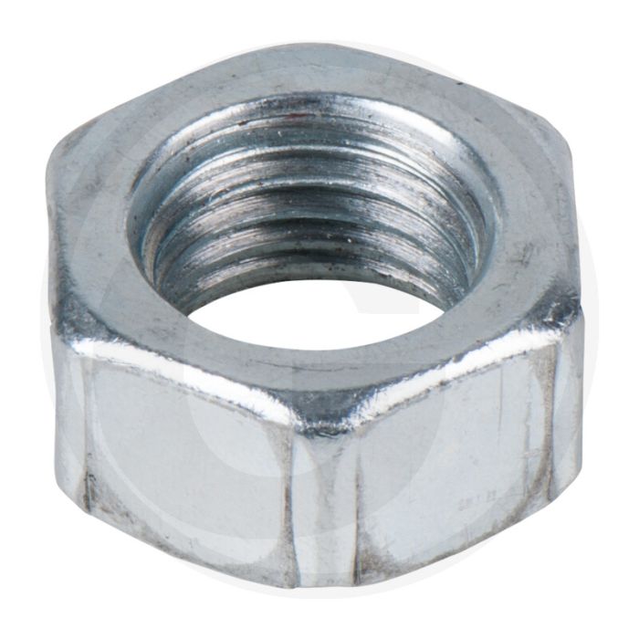 KS Tools Lenkrollenmutter - Gewicht: 27g