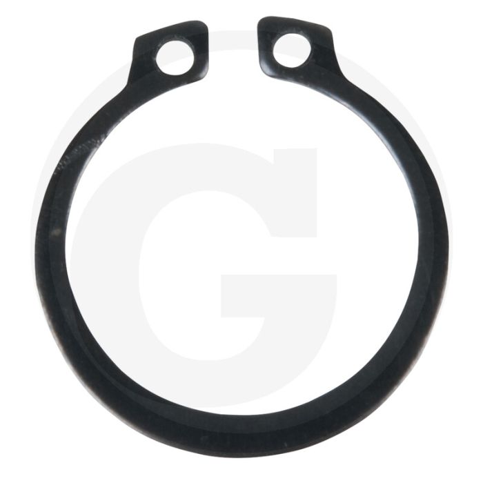 KS Tools Sicherungsring - Gewicht: 1g KS Tools Sicherungsring - Gewicht: 1g