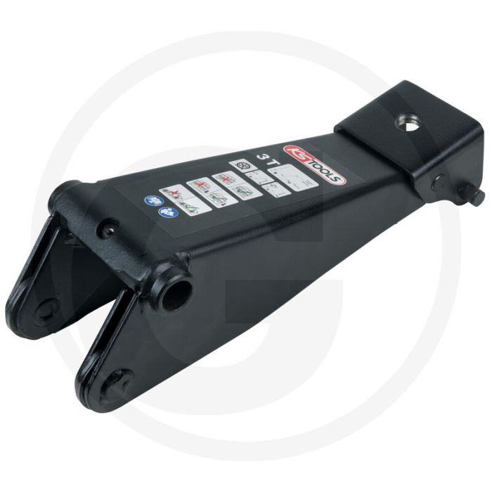 KS Tools Hubarm - 7675 g KS Tools Hubarm - 7675 g