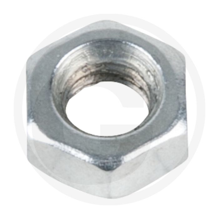 KS Tools Mutter - Gewicht (g): 1