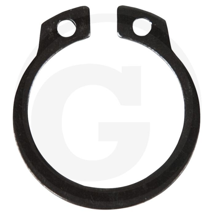 KS Tools Sicherungsring - 1g KS Tools Sicherungsring - 1g