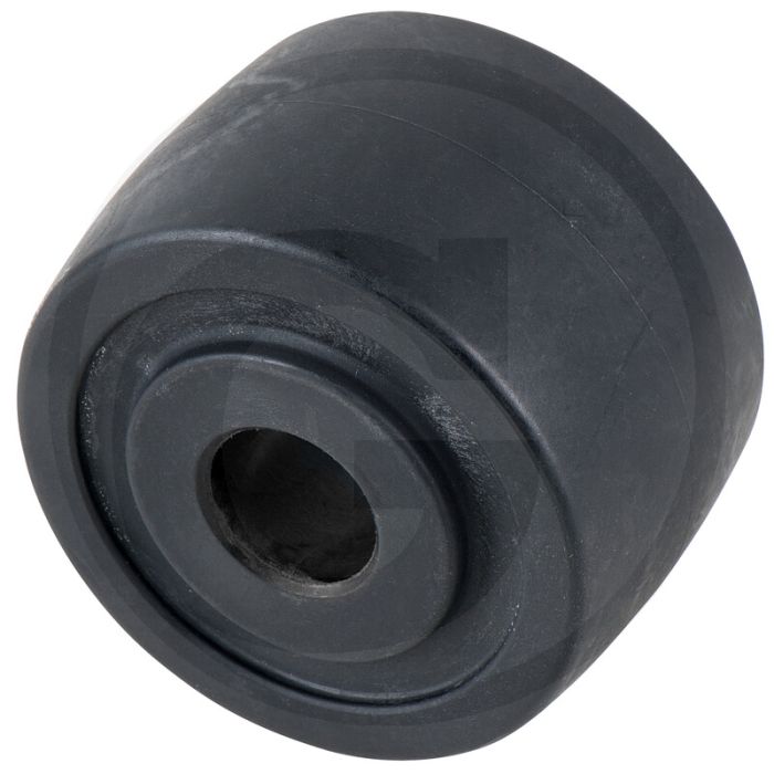 KS Tools Vorderrad - Gewicht: 199g KS Tools Vorderrad - Gewicht: 199g