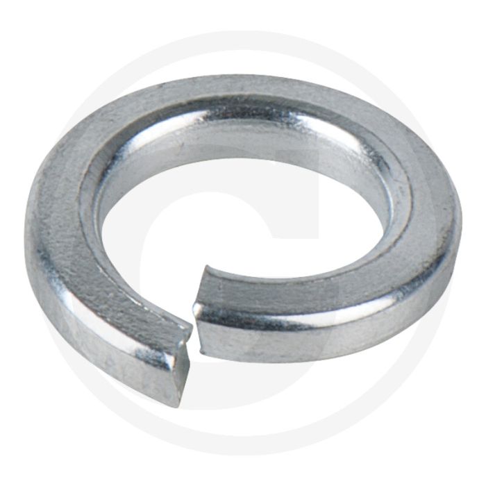 KS Tools Federring - Gewicht (g): 3