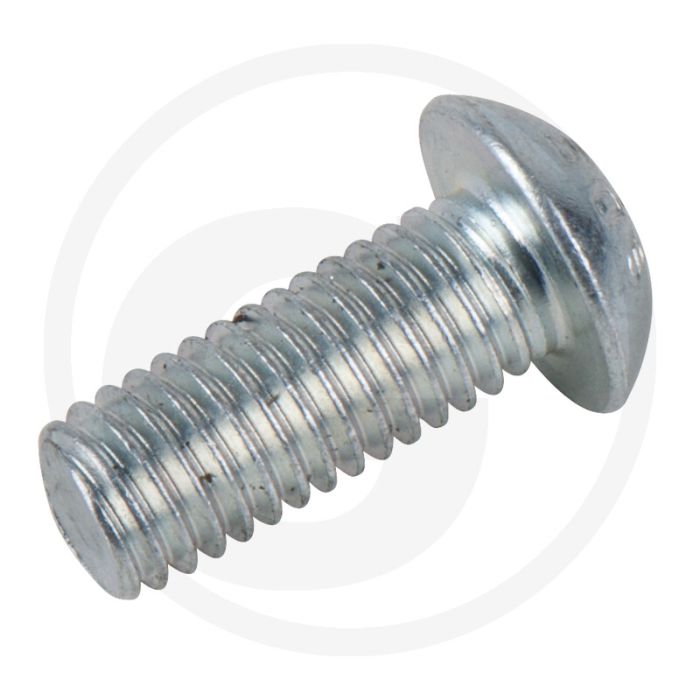 KS Tools Innen6kant Flachkopfschraube - 9g KS Tools Innen6kant Flachkopfschraube - 9g