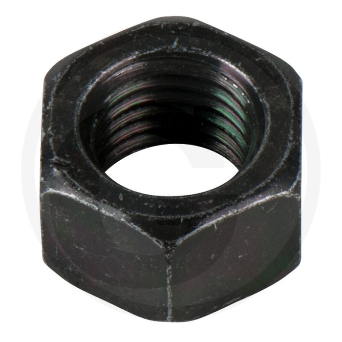 KS Tools Lenkrollenmutter - Gewicht: 33g