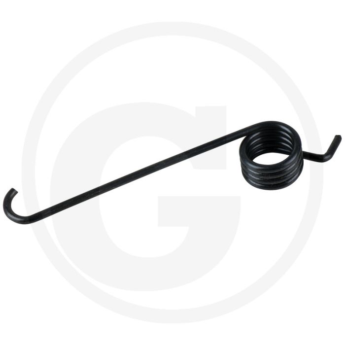 KS Tools Torsionsfeder - Gewicht: 22g