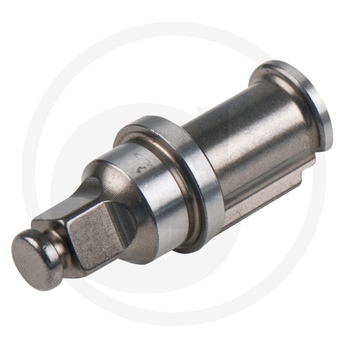 KS Tools 3/8" Amboss - Gewicht: 73g KS Tools 3/8" Amboss - Gewicht: 73g
