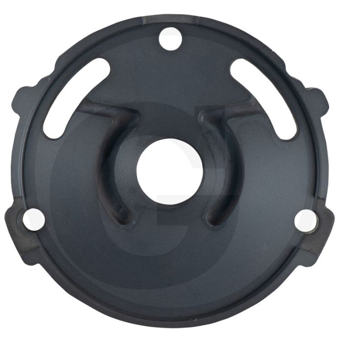 KS Tools Hintere Kugellageraufnahme - Gewicht 37g