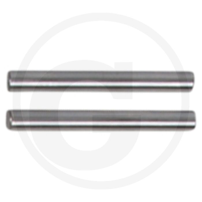 KS Tools Arretierungsstift für 515.1210 - Breedte: 20mm KS Tools Arretierungsstift für 515.1210 - Breedte: 20mm