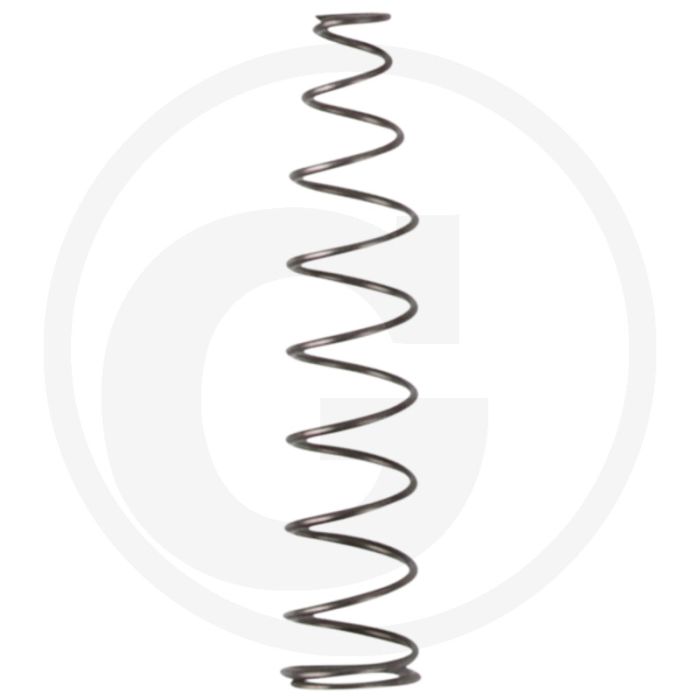 KS Tools Ventilfeder für 515.1210 - Gewicht (g): 3 KS Tools Ventilfeder für 515.1210 - Gewicht (g): 3