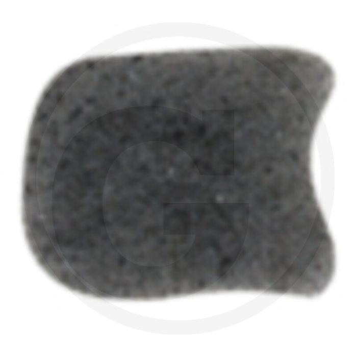KS Tools Abluftdämpfer für 515.1210 - Gewicht (g): 1