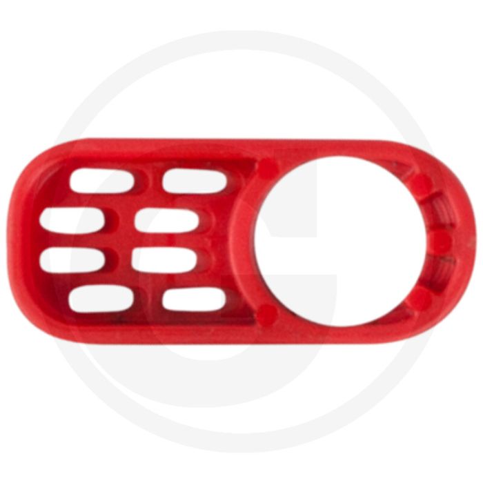 KS Tools Abluft-Ableiterplatte für 515.1210 - Gewicht: 5g KS Tools Abluft-Ableiterplatte für 515.1210 - Gewicht: 5g