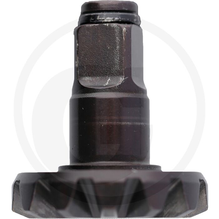 KS Tools Antriebsvierkant - 1g KS Tools Antriebsvierkant - 1g