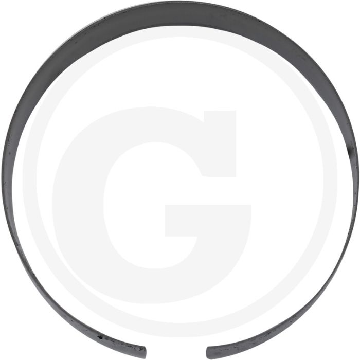 KS Tools Stahlring - Gewicht: 1g KS Tools Stahlring - Gewicht: 1g