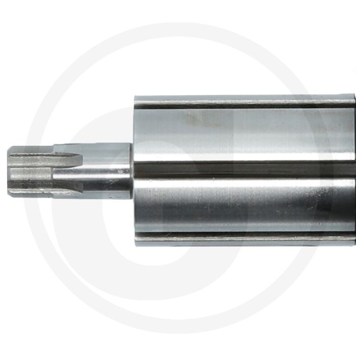 KS Tools Rotor - Gewicht (g): 1 KS Tools Rotor - Gewicht (g): 1