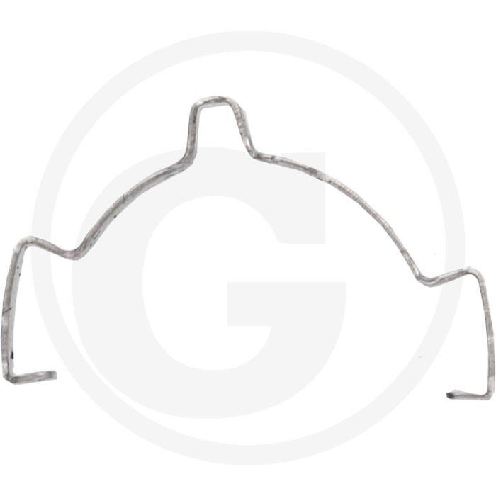 KS Tools Feder - Gewicht (g): 1 KS Tools Feder - Gewicht (g): 1