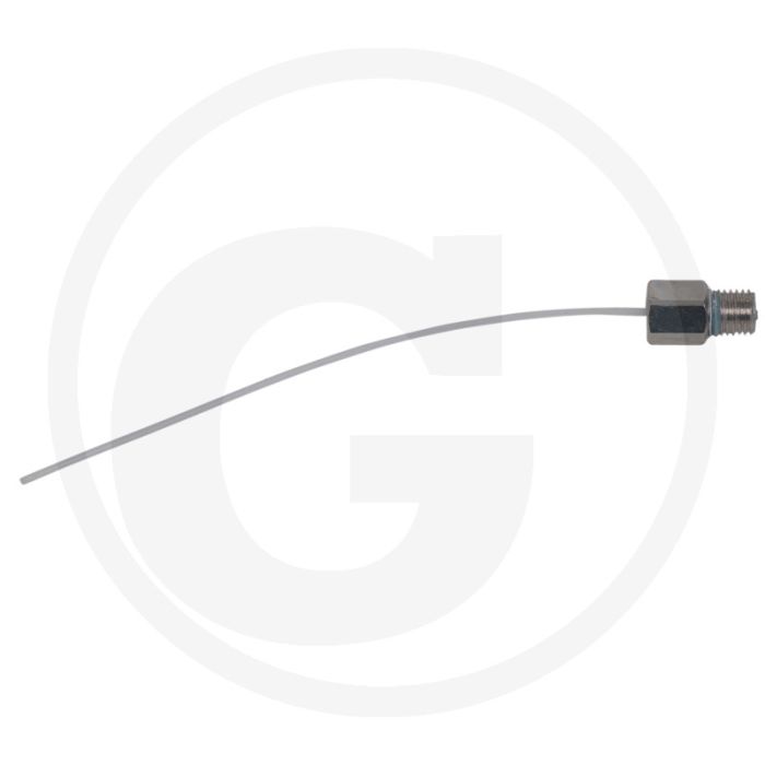 KS Tools Schlauch innen - Gewicht: 10g KS Tools Schlauch innen - Gewicht: 10g