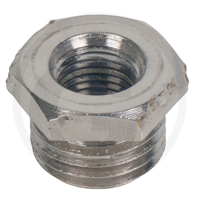 KS Tools Verschlussmutter für Deckel - 28g KS Tools Verschlussmutter für Deckel - 28g