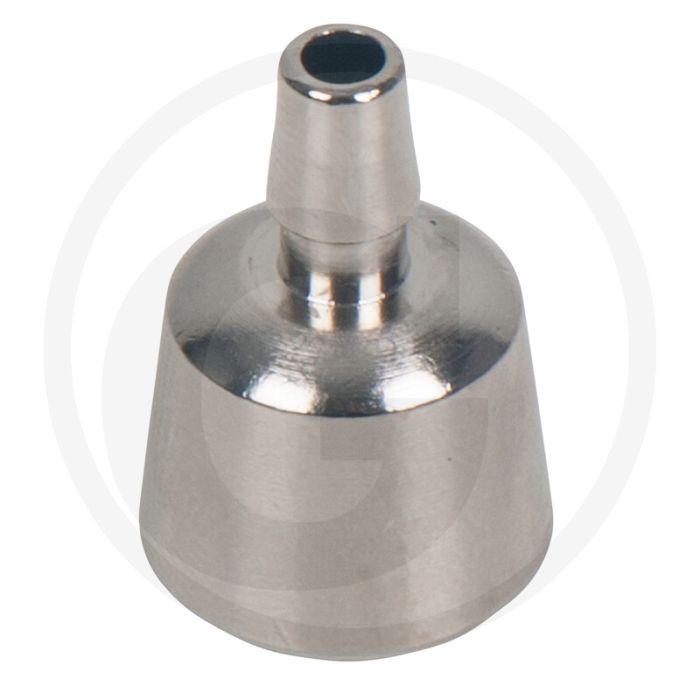 KS Tools Ansaughülse - Gewicht: 14g
