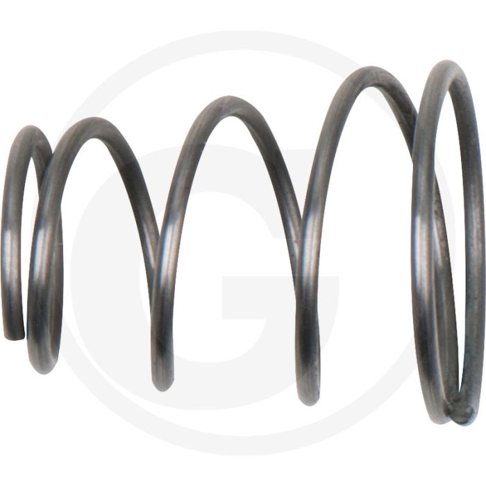 KS Tools Feder - Gewicht (g): 1 KS Tools Feder - Gewicht (g): 1