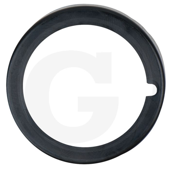KS Tools Gummibuchse - Gewicht: 5g
