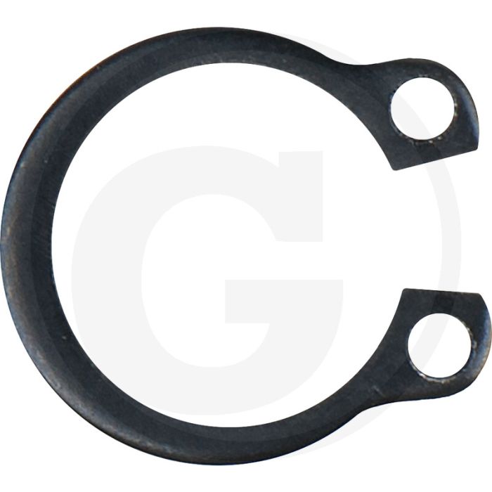 KS Tools Sprengring - Gewicht (g): 1 KS Tools Sprengring - Gewicht (g): 1