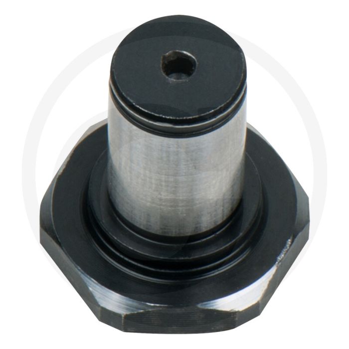KS Tools Achse - Gewicht (g): 25 KS Tools Achse - Gewicht (g): 25