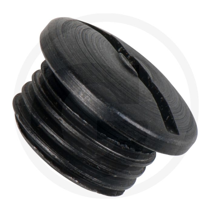 KS Tools Abschlussstopfen - Gewicht: 6g KS Tools Abschlussstopfen - Gewicht: 6g