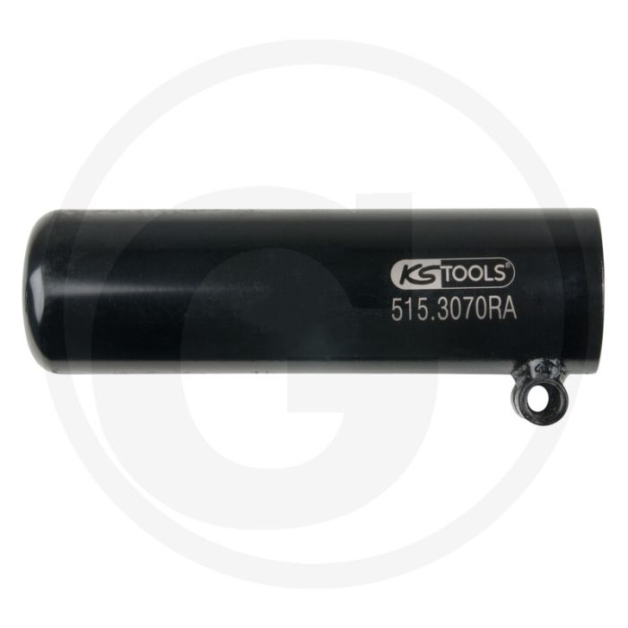 KS Tools Gehäuserohr - 435g KS Tools Gehäuserohr - 435g