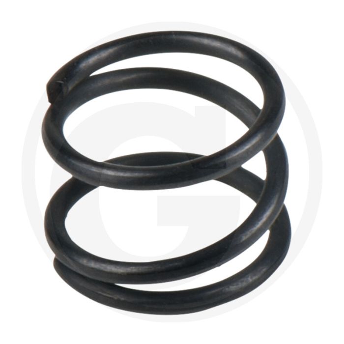 KS Tools Druckknopffeder - Gewicht: 1g KS Tools Druckknopffeder - Gewicht: 1g