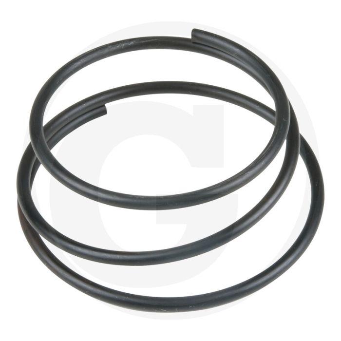 KS Tools Kolbenfeder - Gewicht: 67g