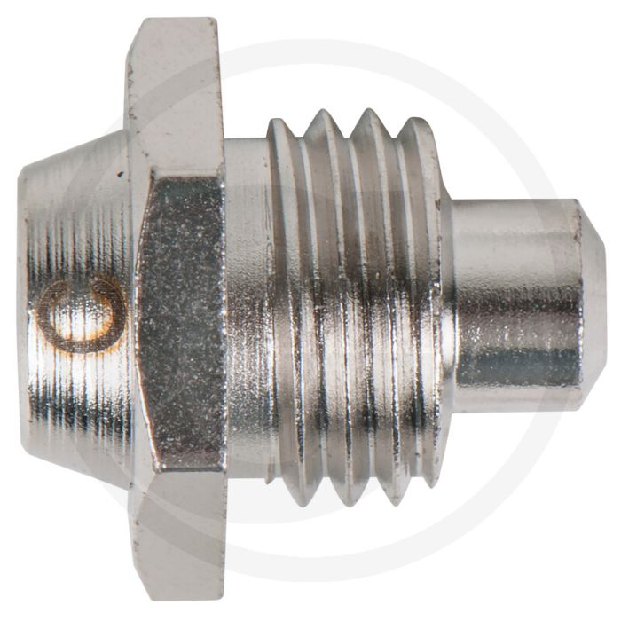KS Tools Mundstück 4mm , 5/32 - Breedte: 40mm
