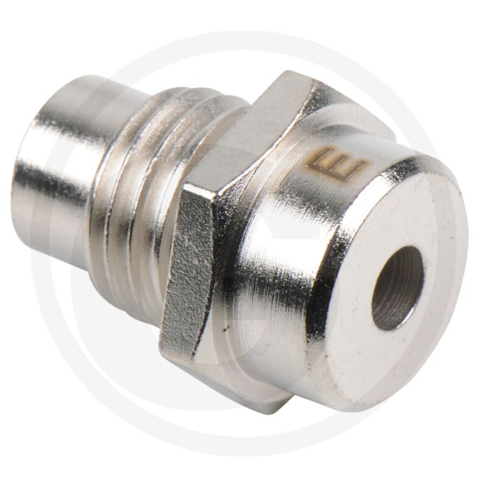 KS Tools Mundstück 5,6mm , 7/32 - Breedte: 40mm KS Tools Mundstück 5,6mm , 7/32 - Breedte: 40mm