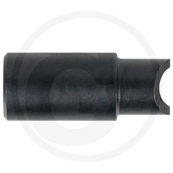 KS Tools Backengehäuse für 2,4mm , 3/32 - Breedte: 40mm KS Tools Backengehäuse für 2,4mm , 3/32 - Breedte: 40mm